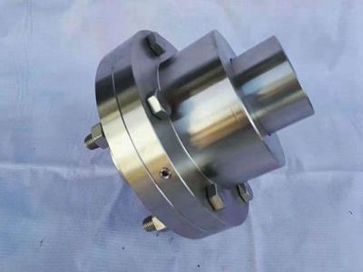 春華解答選擇彈性齒式聯(lián)軸器的注意細節(jié)