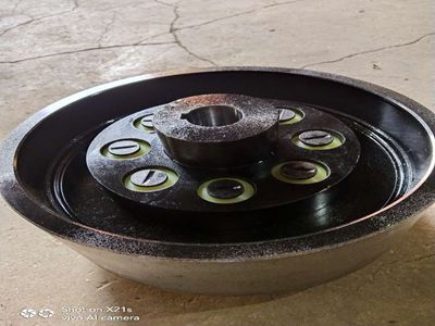 國標(biāo)的彈性帶制動輪柱銷聯(lián)軸器型號分類